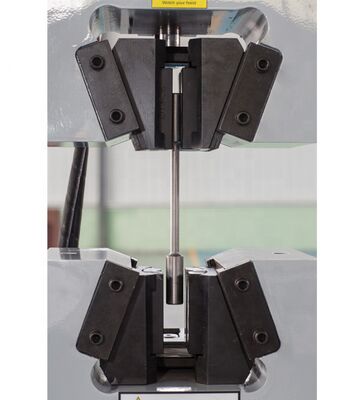 WAW-600 Hydraulic Servo Hydraulic Tensile Testing Machine Microcomputer-controlled Hydraulic Tensile Tester