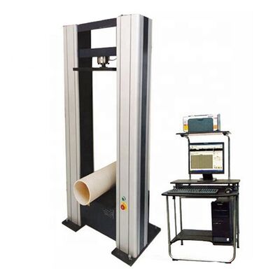 5KN 20KN 50KN 100KN Electronic Universal Tensile Testing Machine High Quality Tensile Test Equipment Tension Test Instrument