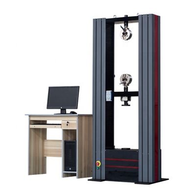 5KN 20KN 50KN 100KN Electronic Universal Tensile Testing Machine High Quality Tensile Test Equipment Tension Test Instrument
