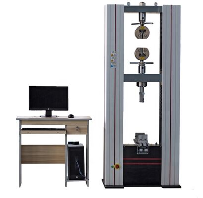5KN 20KN 50KN 100KN Electronic Universal Tensile Testing Machine High Quality Tensile Test Equipment Tension Test Instrument
