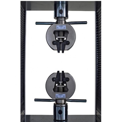 ASTM D638 ISO 527 Dual Columns 20kn 50kn 100kn Universal Tensile Testing Machine ISO 813 Electronic Tensile Tester