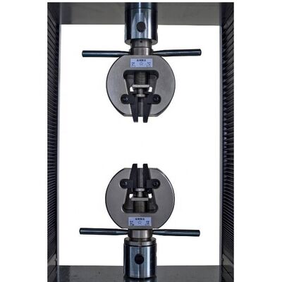 ASTM D 638 ISO 527 ISO 813 Dual Columns 20kn 50kn 100kn Universal  Tensile Testing Machine/Electronic Tensile Tester