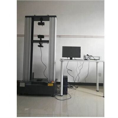 IEC 811-1-1 ASTM D628 Maximum Tensile Force Testing Machine Universal Tensile Tester
