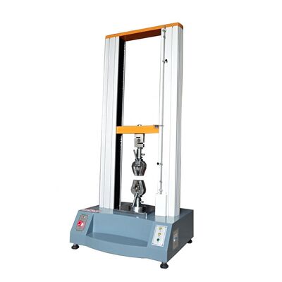 Double  - Column Computer Servo Tensile Testing Machine