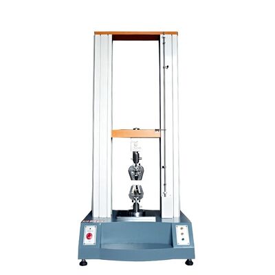 Double  - Column Computer Servo Tensile Testing Machine