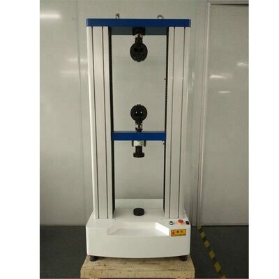 50KN Universal Tensile Compression Testing Machine/bending Tester/peeling Tester
