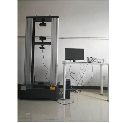50KN Universal Tensile Compression Testing Machine/bending Tester/peeling Tester