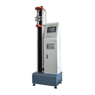 ASTM D903 EN 1719  Compressive Bending Tensile Strength Tester