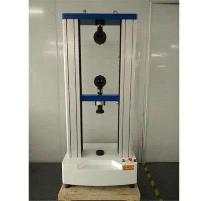 IEC 811-1-1 ASTM D628 Maximum Tensile Force Testing Machine Universal Tensile Tester