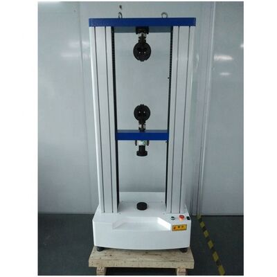 IEC 811-1-1 ASTM D628 Maximum Tensile Force Testing Machine Universal Tensile Tester