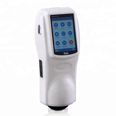 NS810 Cheap Spectrophotometer Price for Color Measurement
