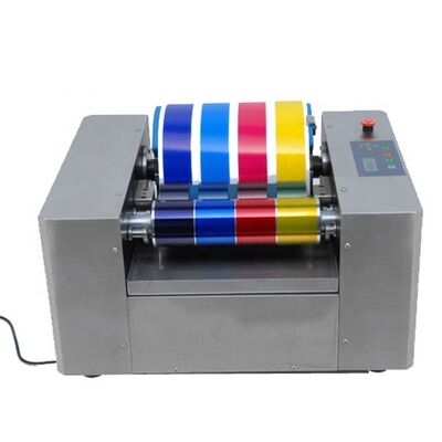 Automatic Color Mixing Offset Proofer Automatic Printing Ink Test Equipment Flexo Gravure Ink Printing