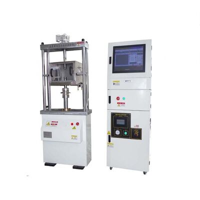 Durable Corrosion Mechanics Tensile Testing Machine Lasting Erosion Dynamics Stretch Tester