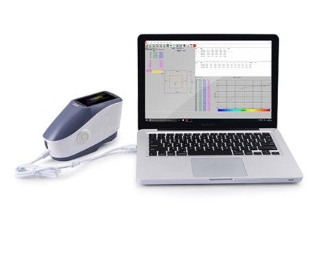 YS3020 Color Spectrophotometer