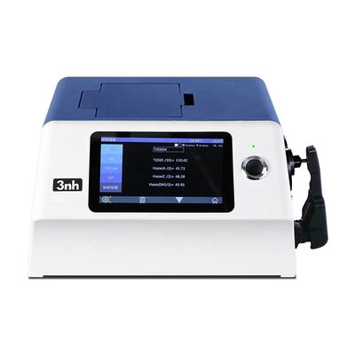 ASTM D1003 ASTM D1004 Color Haze Meter Benchtop Color Haze Meter