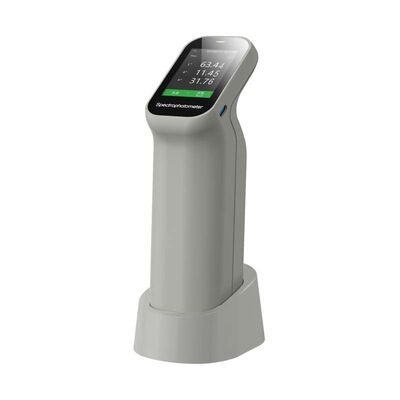 ASTM D1925 ASTM E313 Colorimeter DS-210 Chromometer Color Gauge