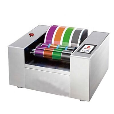 Automatic Offset Printing Ink Proofer Auto Flexo Gravure Ink Printing Proofer Color Mixing Offset Proofer