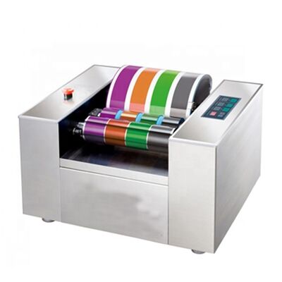 Automatic Offset Printing Ink Proofer Auto Flexo Gravure Ink Printing Proofer Color Mixing Offset Proofer