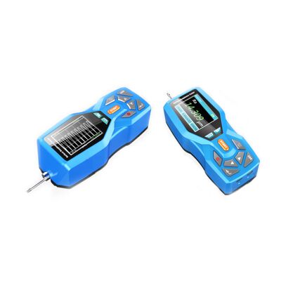 NDT151 Color Screen Roughness Test Machine Roughness Measuring Apparatus Digital Surface Gauge Testing Equipment
