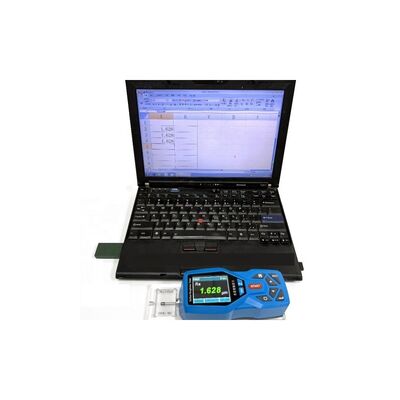NDT151 Color Screen Roughness Test Machine Roughness Measuring Apparatus Digital Surface Gauge Testing Equipment