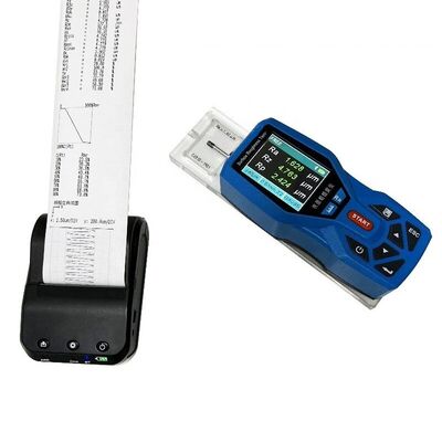 NDT151 Color Screen Roughness Test Machine Roughness Measuring Apparatus Digital Surface Gauge Testing Equipment