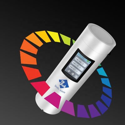 3NH CR2 Pocket Colorimeter Mini Digital Printing Colorimeter Handheld Mini Color Counter