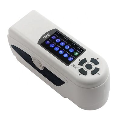 3nh NH300 Portable Colorimeter Color Analysis Meter