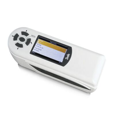 3nh NH300 Portable Colorimeter Color Analysis Meter