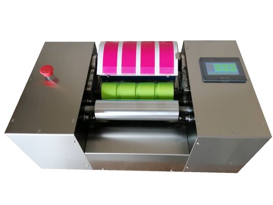 Offset Print Proof Machine,Automatic Uniform Ink Color Proofing Machine/Ink Proofer