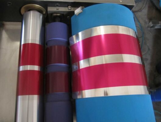 Offset Print Proof Machine,Automatic Uniform Ink Color Proofing Machine/Ink Proofer