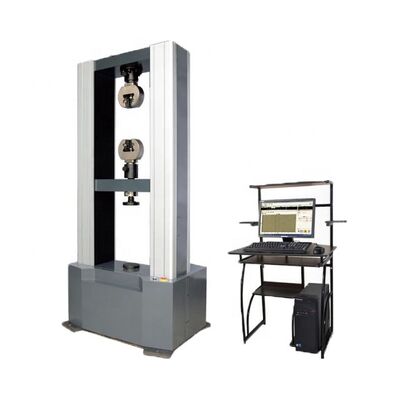 ASTM D628 ISO 527 Universal Tensile Testing Machine Professional Analysis Machine