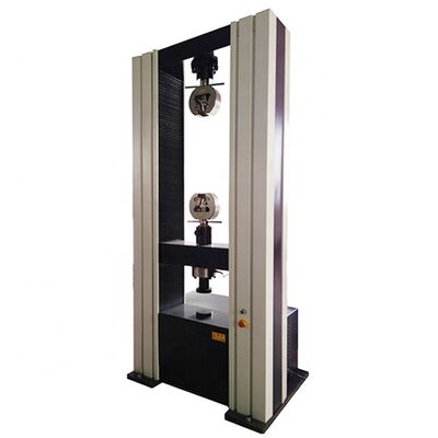 ASTM D628 ISO 527 Universal Tensile Testing Machine Professional Analysis Machine