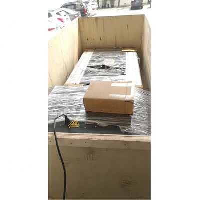 ASTM D628 ISO 527 Universal Tensile Testing Machine Professional Analysis Machine