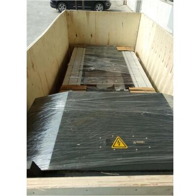 ASTM D628 ISO 527 Universal Tensile Testing Machine Professional Analysis Machine