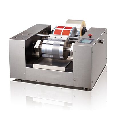 Automatic Color Mixing Offset Proofer  Printing Ink Test Equipment Flexo Gravure Ink Printing Proofer