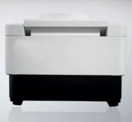 EDX-9000 Desk Vacuum Type Energy Dispersive X-ray Fluorescence Spectrometer XRF Alloy Ore Analyzer Rock Analyzer XRF XRF