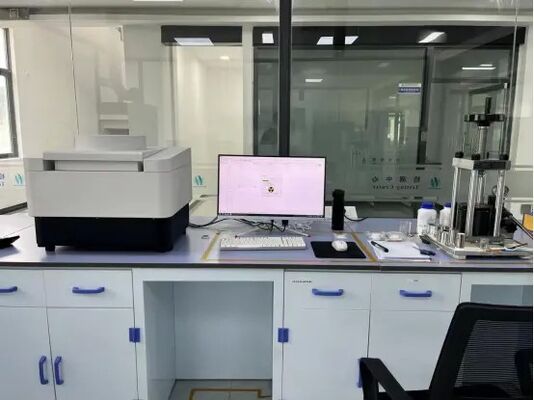 EDX-9000 Desk Vacuum Type Energy Dispersive X-ray Fluorescence Spectrometer XRF Alloy Ore Analyzer Rock Analyzer XRF XRF