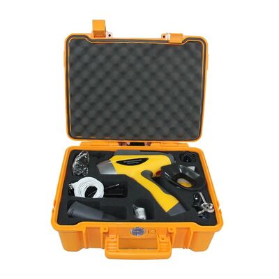 Explorer 5000 High Precision Xrf Precious Metal Analyzer/portable Gold Tester
