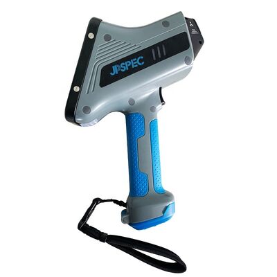 A450 Handheld Alloy Analyzer Metal Ore Multi Element Analyzer XRF Analyzer XRF Analyzer XRF Analyzer