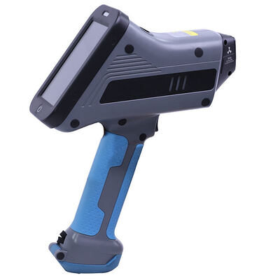 XRF Analyzer Portable X-ray Fluorescence Spectrometer Handheld Gun XRF Mineral Analyzer XRF Analyzer XRF Analyzer XRF An