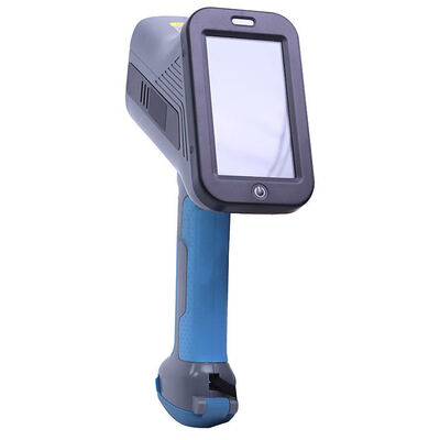 XRF Analyzer Portable X-ray Fluorescence Spectrometer Handheld Gun XRF Mineral Analyzer XRF Analyzer XRF Analyzer XRF An