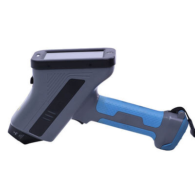 XRF Analyzer Portable X-ray Fluorescence Spectrometer Handheld Gun XRF Mineral Analyzer XRF Analyzer XRF Analyzer XRF An