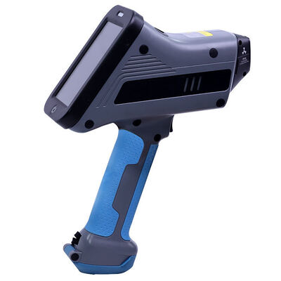 XRF Analyzer Portable X-ray Fluorescence Spectrometer Handheld Gun XRF Mineral Analyzer XRF Analyzer XRF Analyzer XRF An