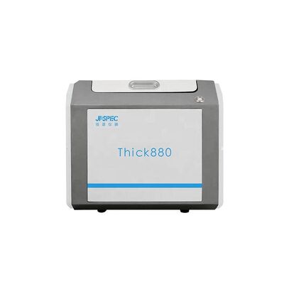 Thick 880 Coating Detector Nondestructive Illumination Tester Coating Thickness Gauge