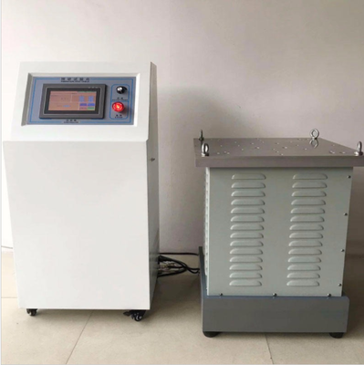 400HZ 600HZ 3000HZ Vibration Tester/Electromagnetic Vibration Testing Machine/High Frequency Vibrator