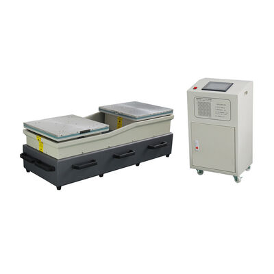 Horizontal and Vertical Vibration Tester/ Vibration Testing Table/ Low Frequency Vibration Tester Vibration Test