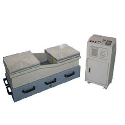 Horizontal and Vertical Vibration Tester/ Vibration Testing Table/ Low Frequency Vibration Tester Vibration Test