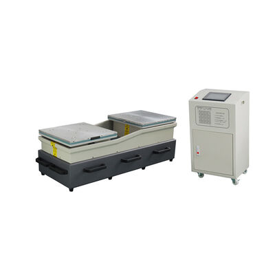 Horizontal and Vertical Vibration Tester/ Vibration Testing Table/ Low Frequency Vibration Tester Vibration Test