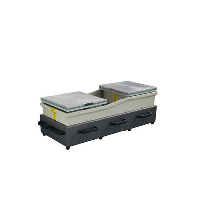 Horizontal and Vertical Vibration Tester/ Vibration Testing Table/ Low Frequency Vibration Tester Vibration Test