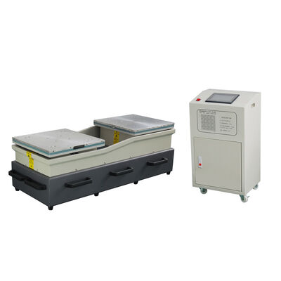 Horizontal and Vertical Vibration Tester/ Vibration Testing Table/ Low Frequency Vibration Tester Vibration Test
